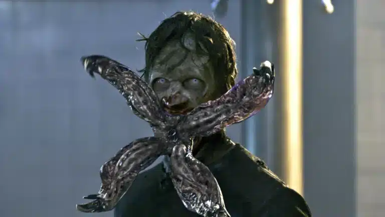 Resident Evil: Reboot Polêmico Desperta Fúria dos Fãs e Críticas!