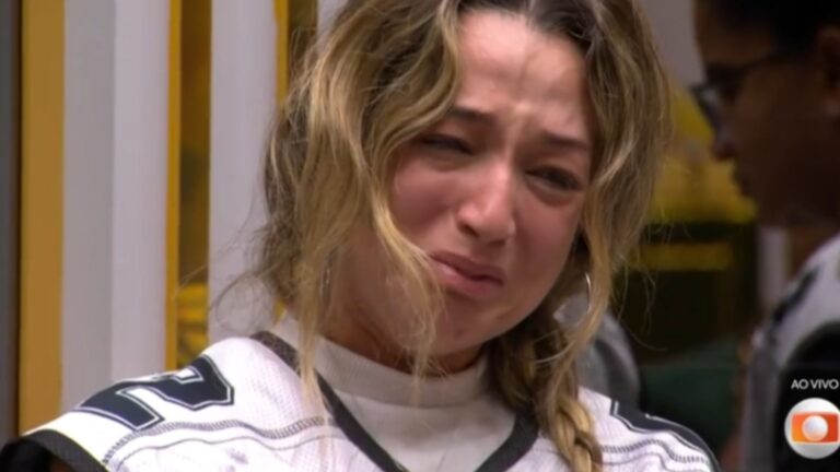 Samira é indicada ao Paredão no ‘BBB 26’ após contragolpe de Jordana; reações bombam nas redes!
