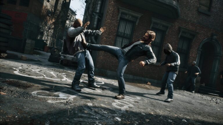 Christofer Sundberg fala de Samson e compara GTA: o que ele realmente quer dizer?