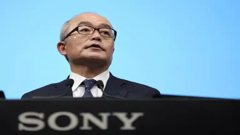 Sony muda rumo: PlayStation se torna protagonista do entretenimento global!