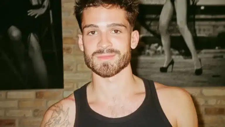 João Guilherme homenageia Agnes Nunes em aniversário e fãs especulam sobre amizade!