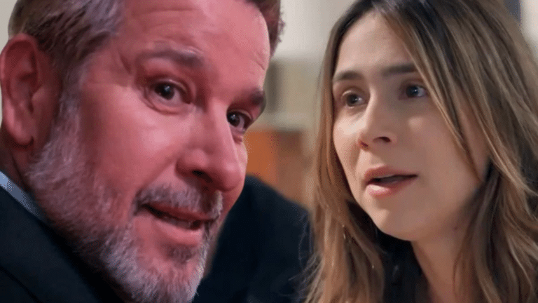 Três Graças: Murilo Benício em plano sombrio e tensão explosiva na reta final!