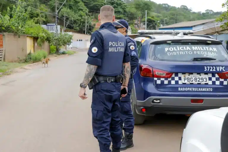 MPDFT em Alerta: Canal de Denúncias Explosão com 62 Manifestações Contra PMDF!