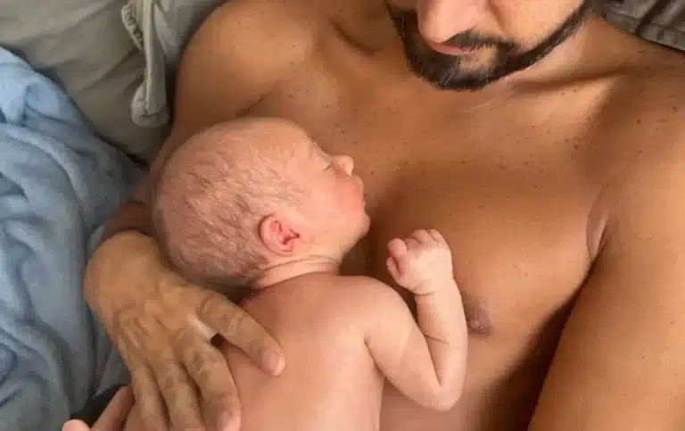 Licença-Paternidade Turbinada: Nova Lei Impacta Trabalhadores CLT!