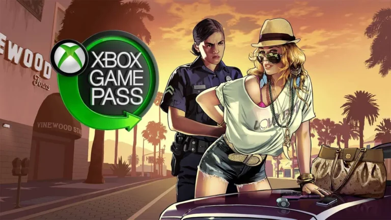 GTA V e Outros Clássicos Desaparecem do Xbox Game Pass – Assine Já!