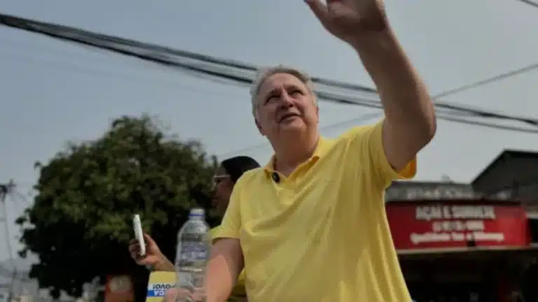 PGR Ataca Decisão do STF: Garotinho Livre? Operação Chequinho em Dúvida