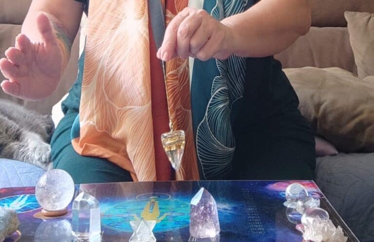 Descubra como a Apometria pode transformar sua vida e promover o bem-estar interior!