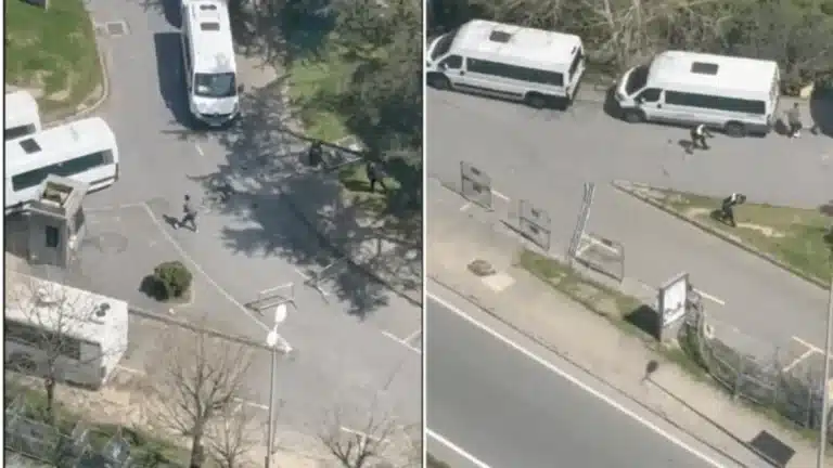 Tiroteio em Istambul: O que aconteceu no consulado de Israel na Turquia?