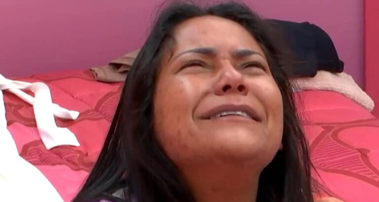 Chaiany é punida no BBB 26 após desrespeitar regras e gerar confusão entre participantes!