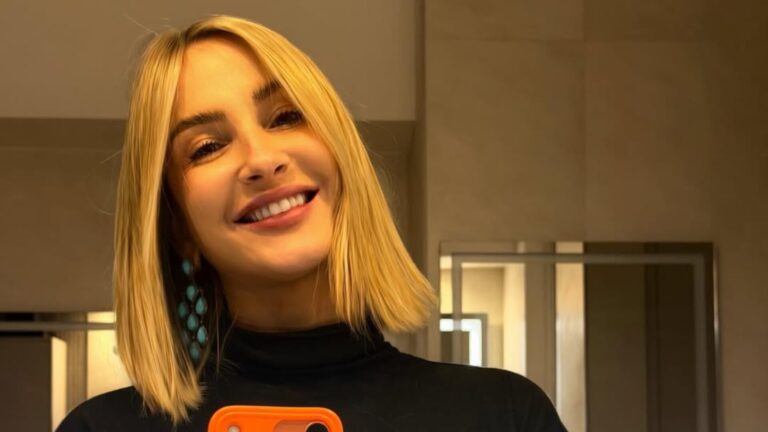 Claudia Leitte surpreende fãs com fotos de família e o crescimento de Davi!