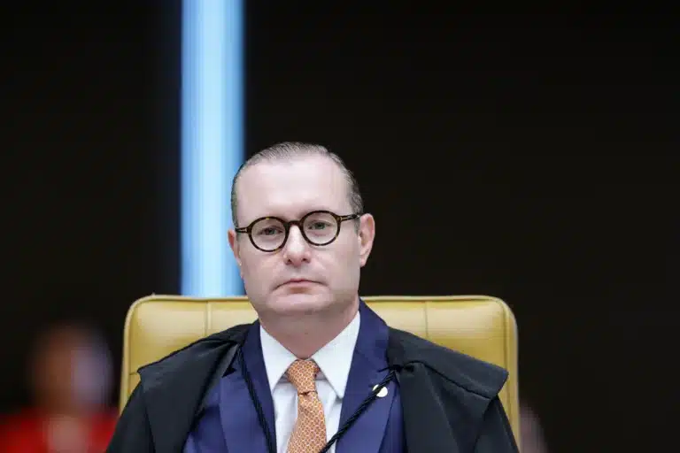 STF Define Futuro da Eleição para Mandato-Tampão no Rio de Janeiro nesta Quarta-feira