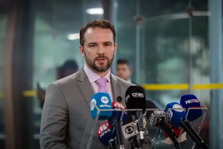 Ministério da Fazenda apresenta proposta de subvenção ao diesel em São Paulo; adesão é esperada!