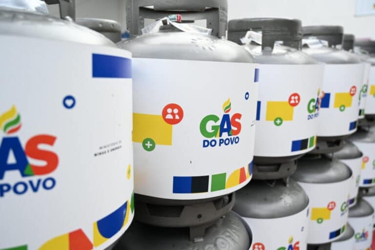 São Paulo Domina Gás do Povo: Desigualdade Chocante Revelada em 2026