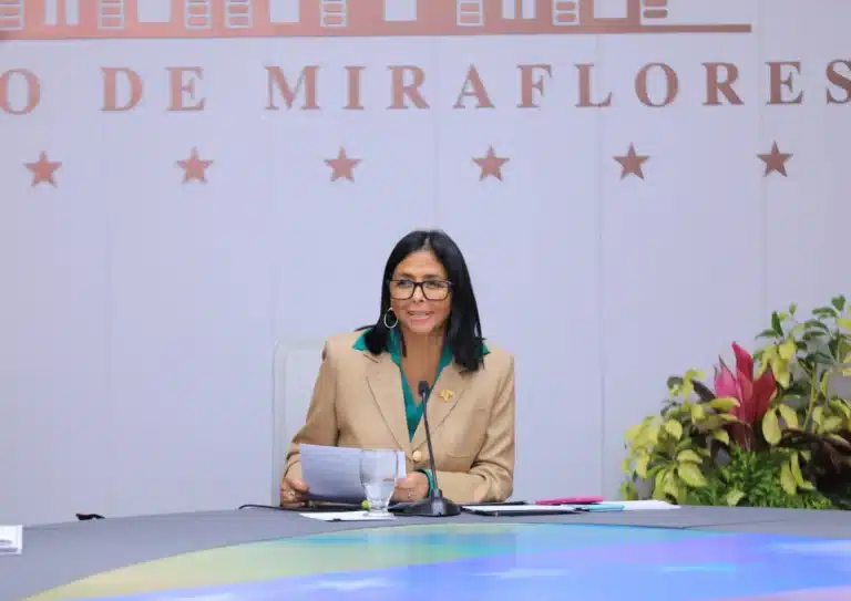 Venezuela celebra fim das sanções: vitória diplomática e futuro incerto!