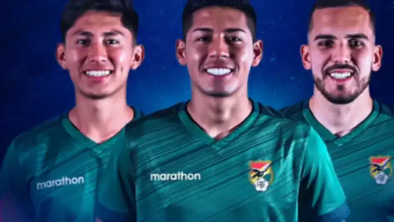 Iraque e Bolívia se enfrentam em final emocionante da repescagem da Copa do Mundo 2026!