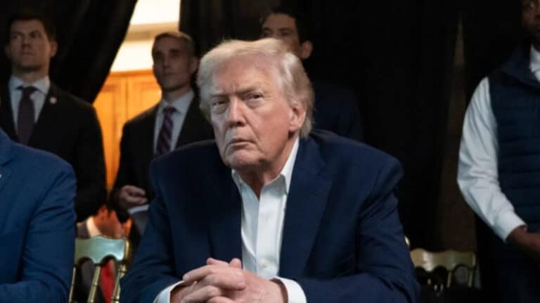 Irã e EUA rejeitam paz em 2026: O que Trump espera até 7 de abril?