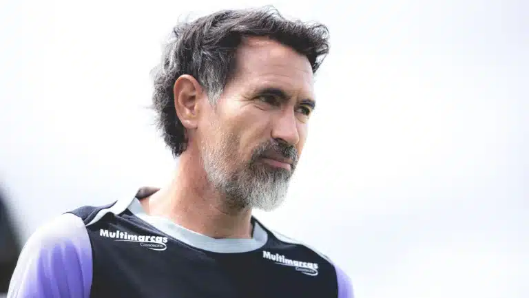 Atlético-MG inicia maratona de 18 jogos e busca primeira vitória fora de casa contra a Chapecoense