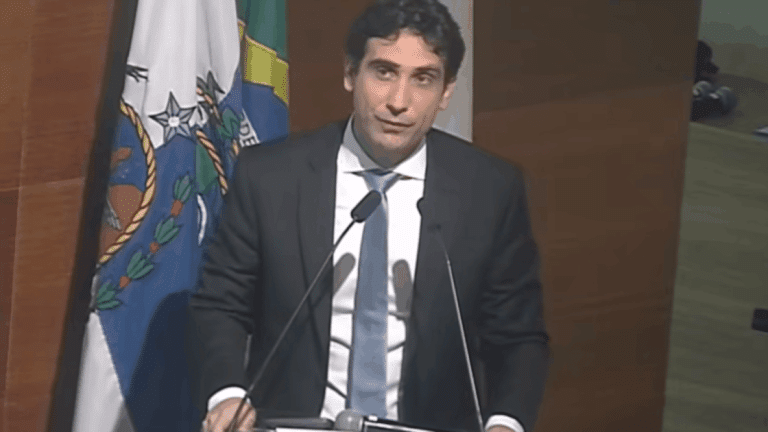 Galípolo fala sobre BC, Oriente Médio e o futuro da Selic em 2026