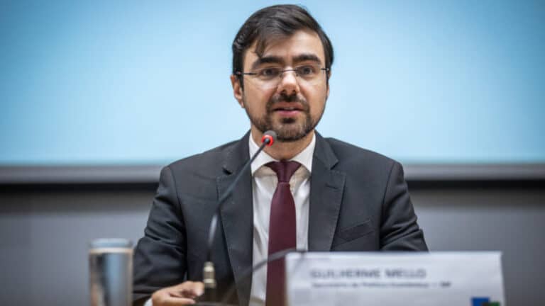 Guilherme Mello indicado para liderar Conselho da estatal; Saiba tudo sobre a nomeação!