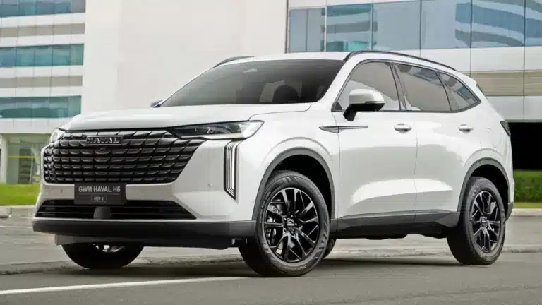 SUV Médio: PCD Ficam com Descontos Surpreendentes em 2026!