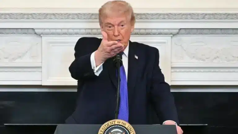 Relatório da ONU Alerta: EUA Criticam Brasil e Ameaçam Tarifas!