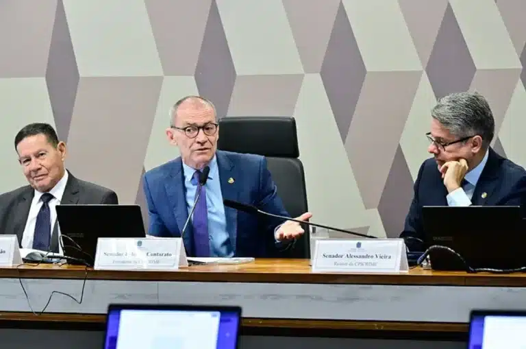 Lula sob Ataque: CPI da Petrobras Convocada com Figuras-Chave e Revelações Cruciais