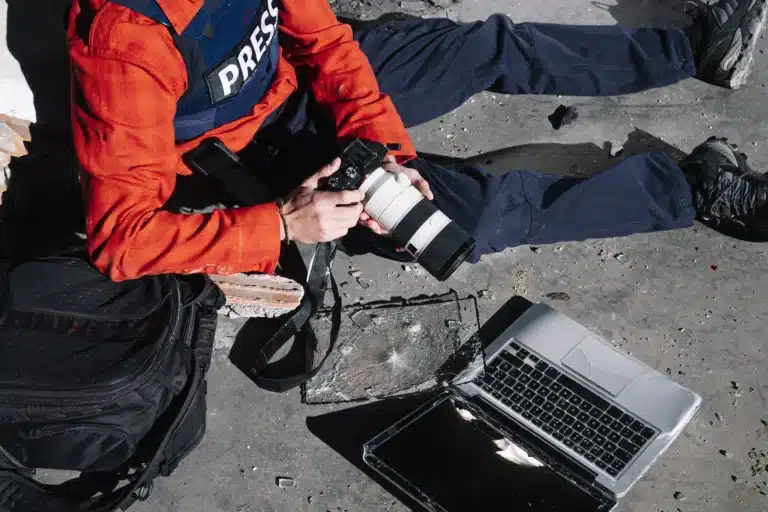 Governo Federal cria protocolo para investigar crimes contra a imprensa e democracia