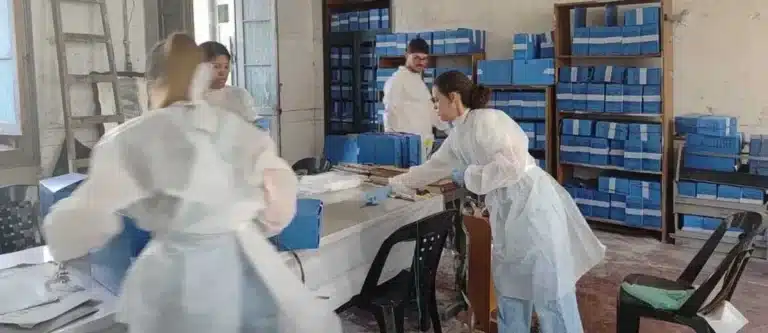 Ministério Público Desenterra Documentos Chocantes da Repressão Militar no Rio