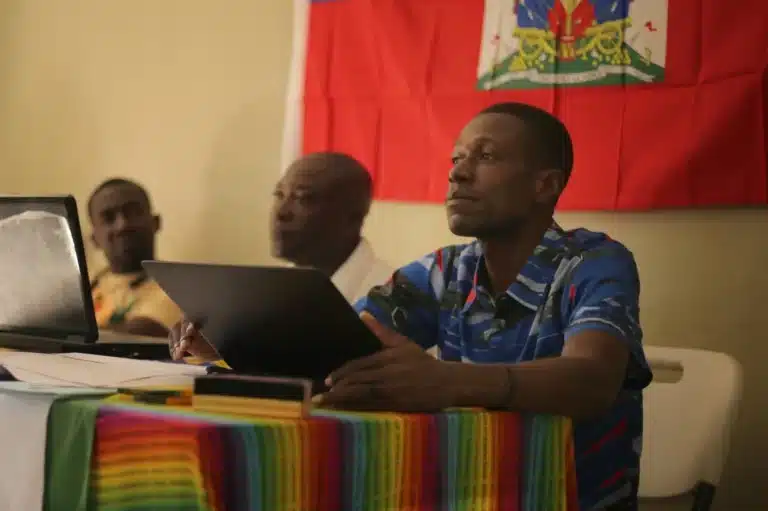 Toussaint Louverture inspira Haiti em 2026: o legado de luta por dignidade e liberdade!