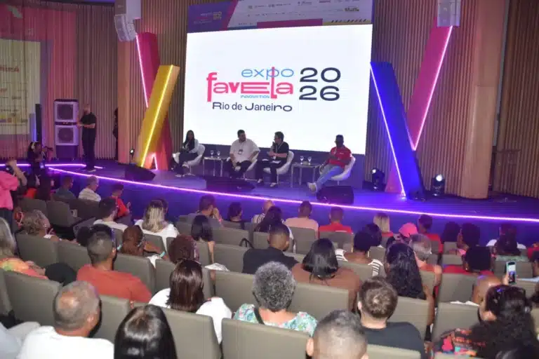 Maricá Impulsiona Economia Solidária e Inovação nas Favela Innovation