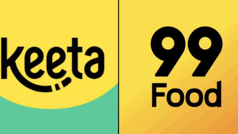 Keeta e 99Food sob Ataque do Cade: Guerra por Domínio no Delivery!