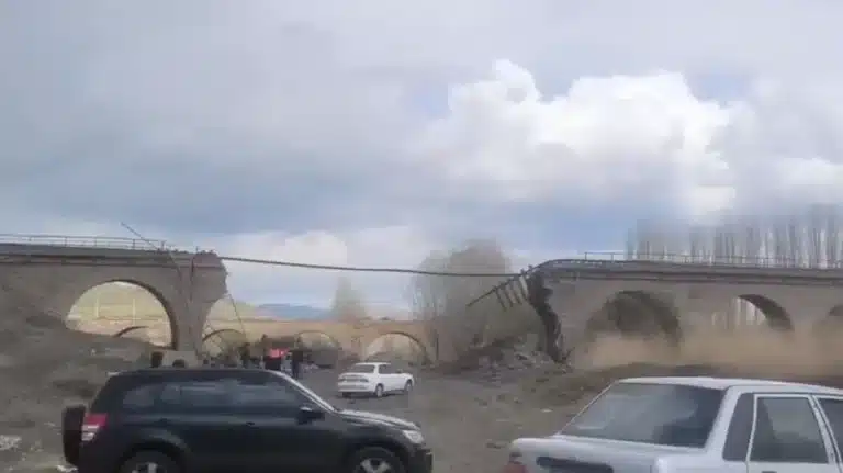 Israel Intensifica Ataques a Infraestruturas Civis no Irã e Deixa Feridos e Mortos