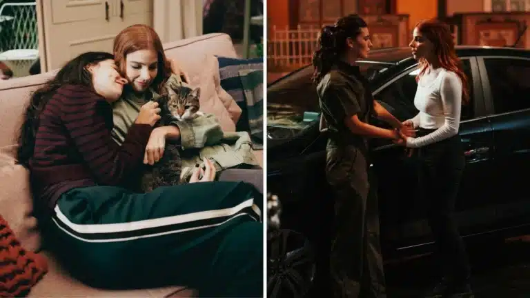 “Loquinha” estreia nas redes sociais da TV Globo e promete agitar relacionamentos!