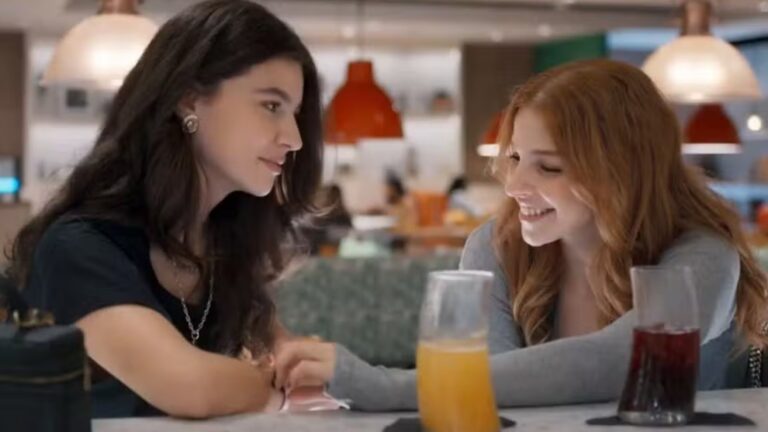 Lorena e Juquinha dão passo decisivo rumo ao “felizes para sempre” em “Três Graças”