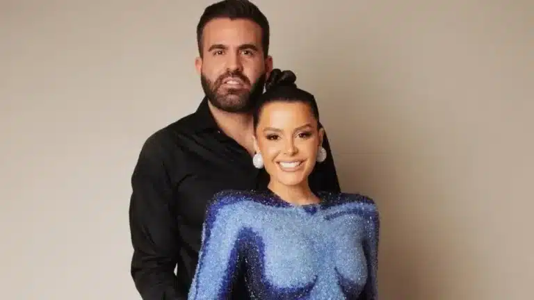 Maraisa revela planos emocionantes para aumentar a família em 2026!