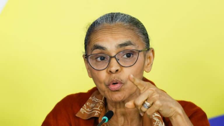 Marina Silva deixa ministério em momento crucial da agenda ambiental brasileira