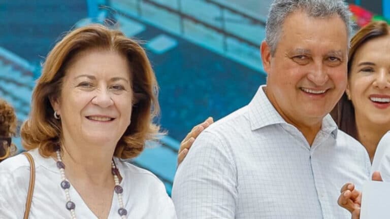 Gilberto Costa se despede da Casa Civil: Nova gestora surge no governo!