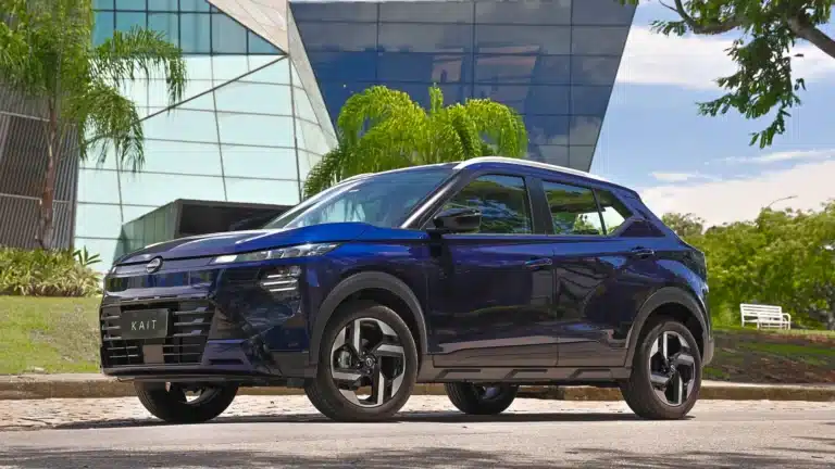 SUVs para PCD: Oferta Irresistível em Abril de 2026 – Modelos e Descontos!