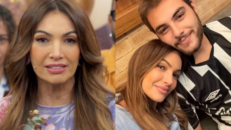 Felipe Poeta Soares revela detalhes emocionantes sobre sua recuperação após 19 cirurgias no joelho