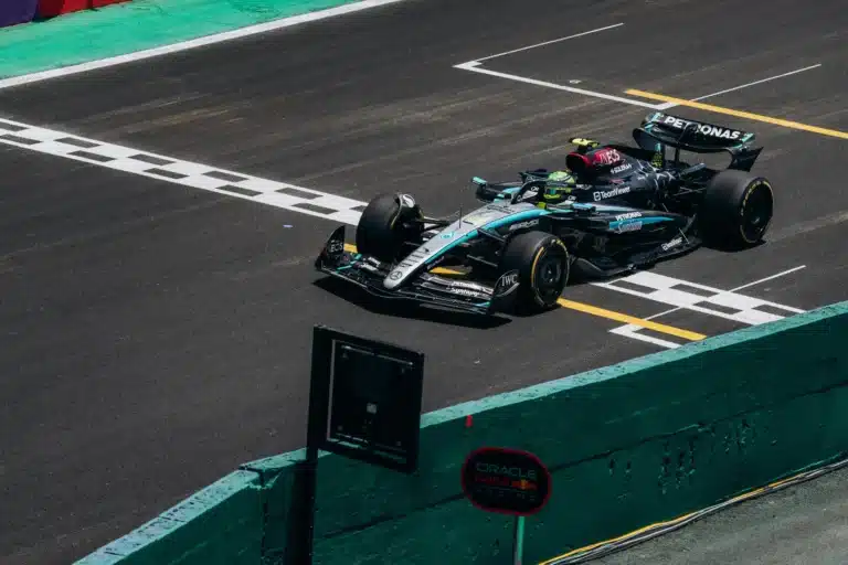 Fórmula 1: Descubra como inovações das pistas transformam a engenharia automotiva!