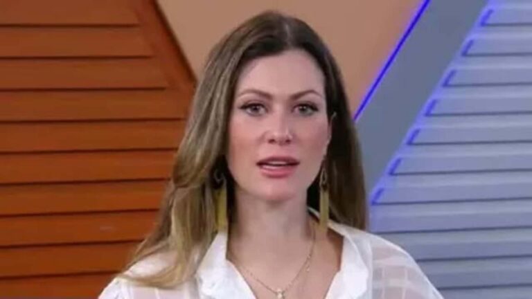 Pietra Bertolazzi gera polêmica ao dizer que filha não crê em lendas de Natal e Páscoa!