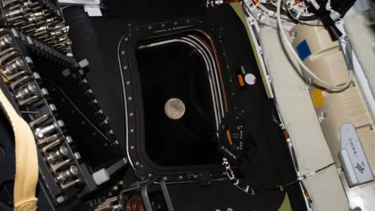 Netflix e Nasa se unem para transmitir ao vivo a chegada da missão Artemis II nesta segunda-feira!