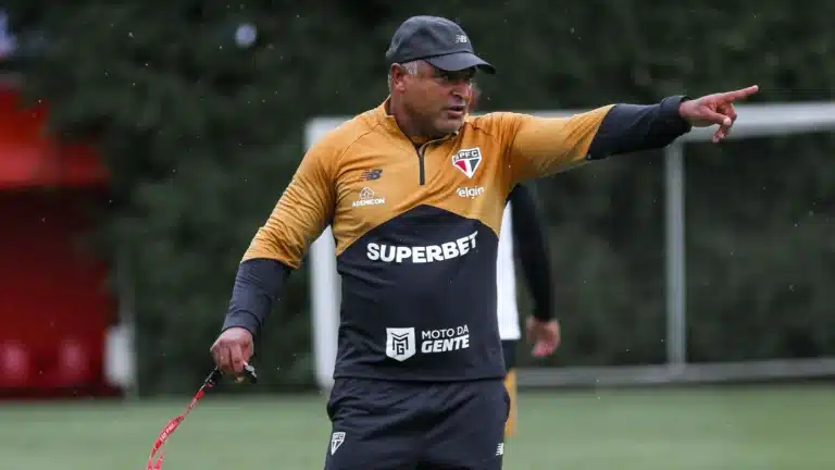 São Paulo e Internacional se enfrentam em duelo decisivo no Beira-Rio; saiba tudo!