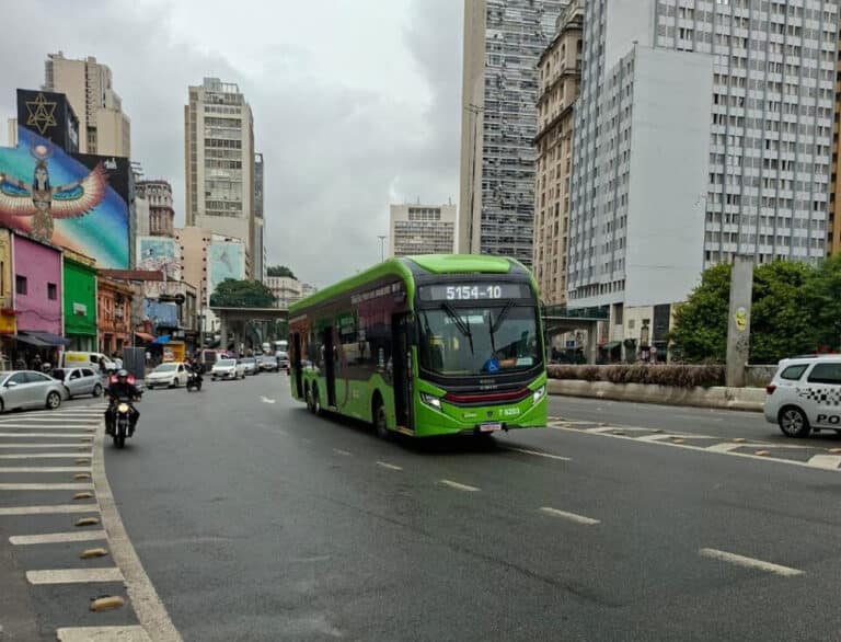 São Paulo Suspende Rodízio no Sexta-Feira Santo: Trânsito Fluirá Livre!