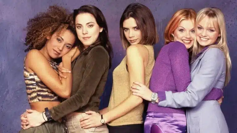 Mel B revela verdades sobre documentário das Spice Girls e futuro do grupo