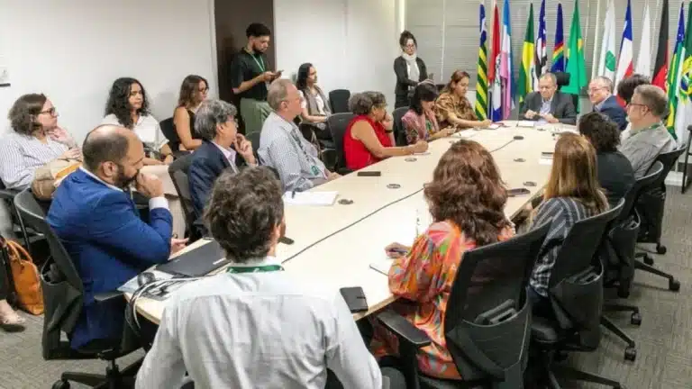 Sudene e Fiocruz unem forças para transformar o Complexo da Saúde no Nordeste!