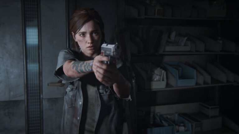 Ex-diretor revela: Cancelamento do multiplayer de The Last of Us surpreendeu!