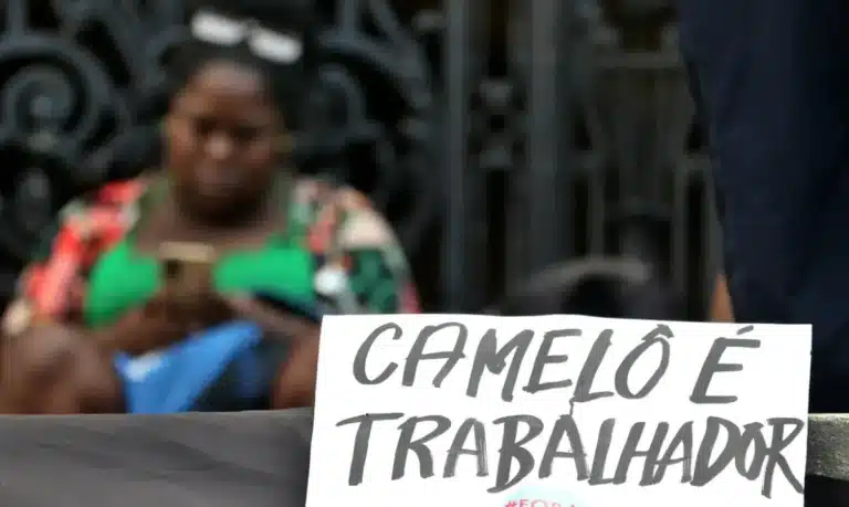 Guarda Municipal no Rio: Polêmica, “Ordenamento” e Medo de Abusos em Campanha Eleitoral