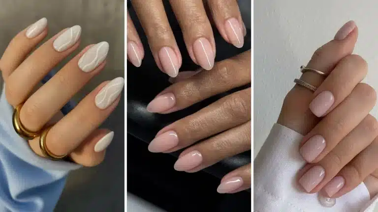 Minimalismo nas Unhas: A Revolução da Beleza em 2026 que Você Precisa Conhecer!