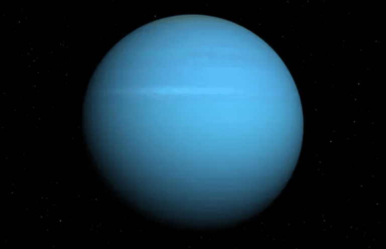 Urano em Gêmeos: Prepare-se para Revoluções na Comunicação e Conexões até 2032!